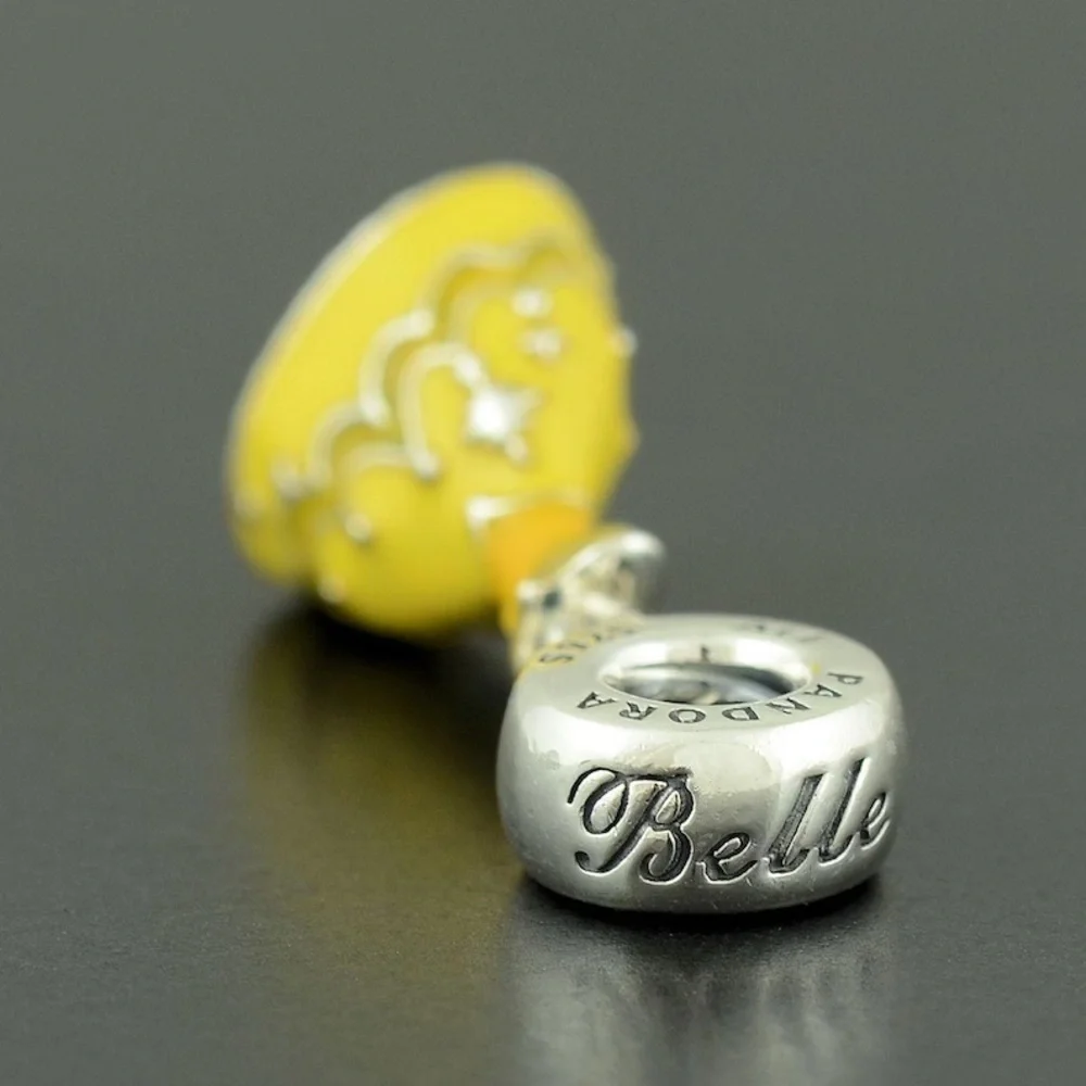 Pandora Disney  Belles Dress